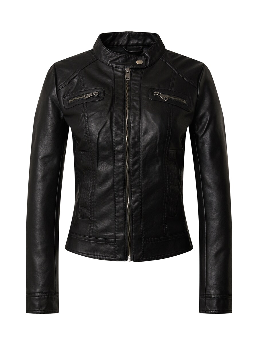 Межсезонная куртка Only Petite Bandit, черный
Межсезонная куртка Only Petite Bandit, черный