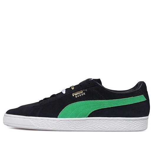 Кроссовки x xlarge 50 suede low 'black green' Puma, черный
Кроссовки x xlarge 50 suede low 'black green' Puma, черный