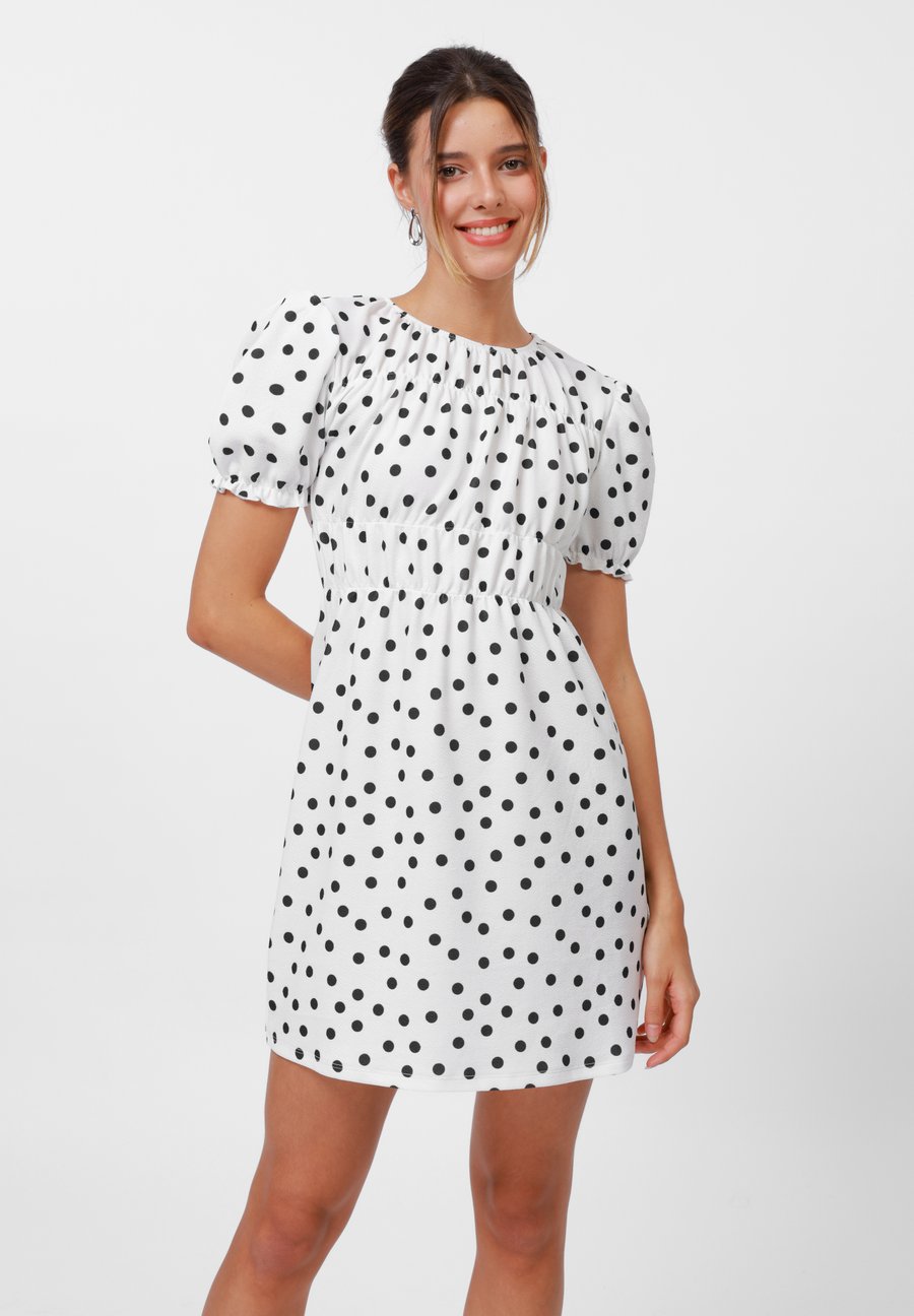Платье Even&Odd Day dress, White
Платье Even&Odd Day dress, White