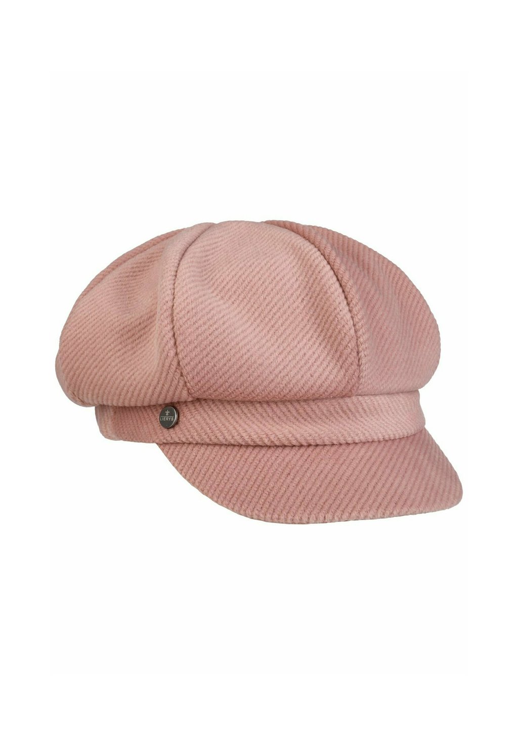 Шапка PASTELLINA BALLON Lierys, светло-розовый 
Шапка PASTELLINA BALLON Lierys, светло-розовый