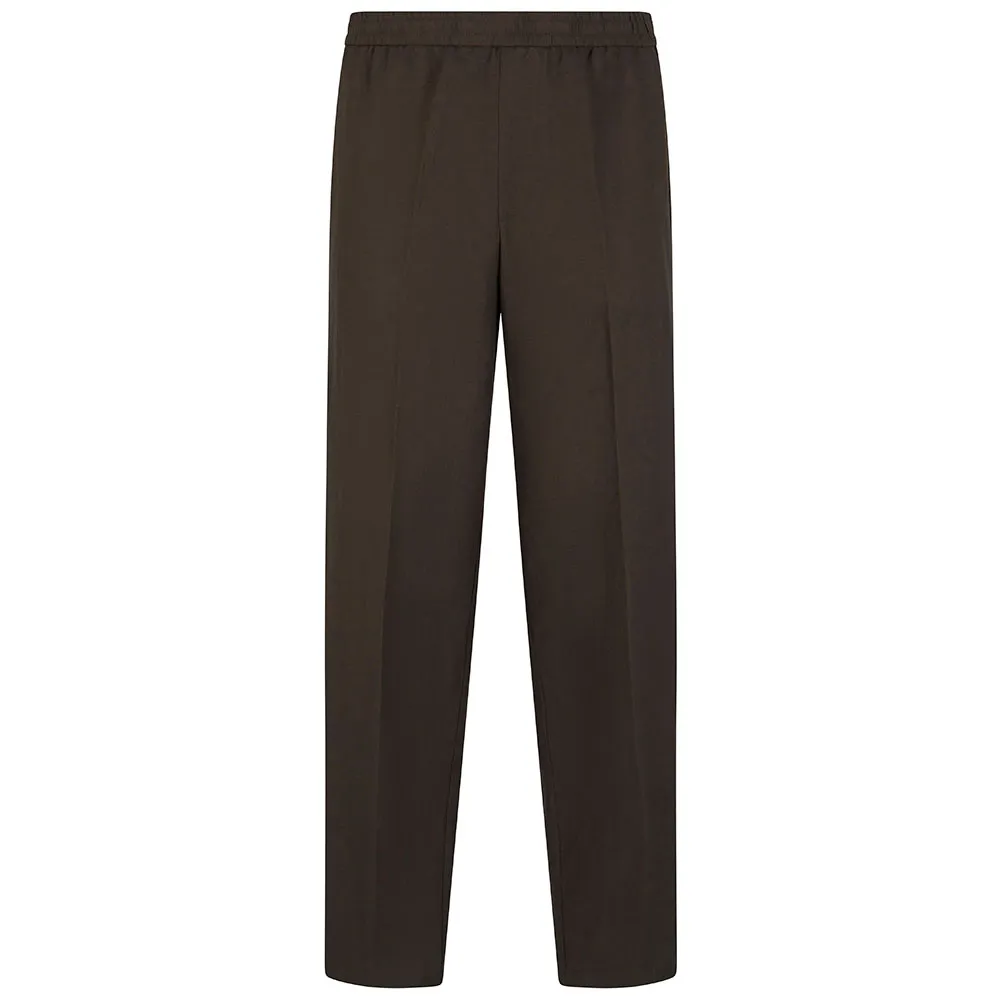 Брюки чинос Armani Exchange XM000655_AF13180, коричневый
Брюки чинос Armani Exchange XM000655_AF13180, коричневый