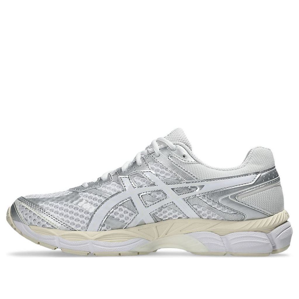 Кроссовки ASICS Gel-Cumulus 16 'White'
Кроссовки ASICS Gel-Cumulus 16 'White'