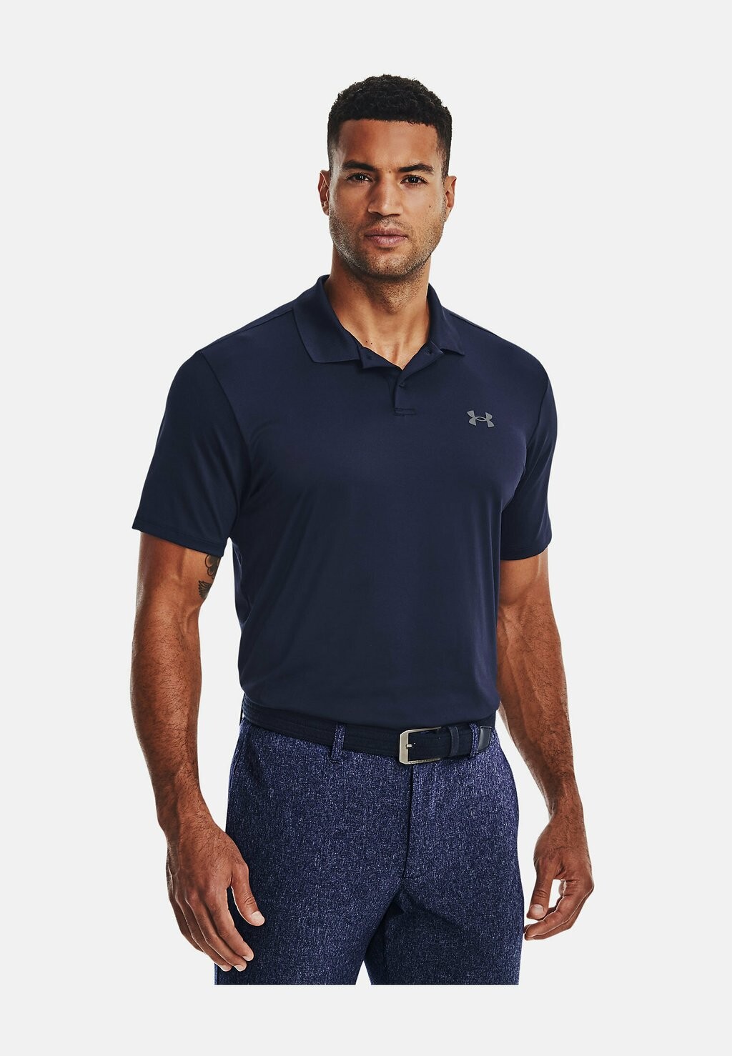 Рубашка поло Under Armour SHORT-SLEEVE UA PERFORMANCE 3.0, цвет Midnight Navy, Черный, Рубашка поло Under Armour SHORT-SLEEVE UA PERFORMANCE 3.0, цвет Midnight Navy
Рубашка поло Under Armour SHORT-SLEEVE UA PERFORMANCE 3.0, цвет Midnight Navy, Черный, Рубашка поло Under Armour SHORT-SLEEVE UA PERFORMANCE 3.0, цвет Midnight Navy