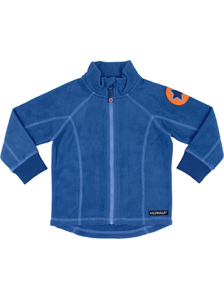 Villervalla Куртки со звездами синего цвета
Villervalla Куртки со звездами синего цвета