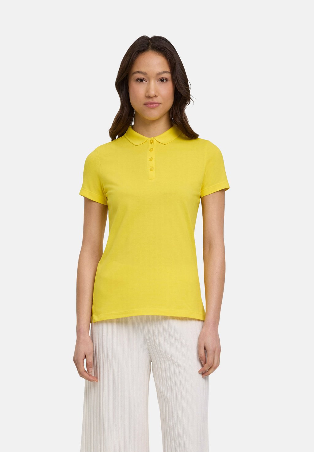 Поло FALKE, желтый
Поло FALKE, желтый