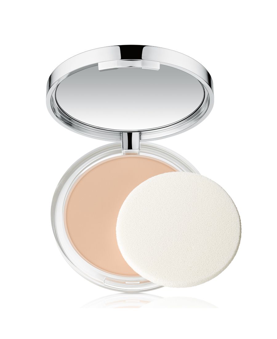 Тональный крем Almost Powder Makeup Broad Spectrum SPF 18, 0,35 унции Clinique, цвет neutral fair
Тональный крем Almost Powder Makeup Broad Spectrum SPF 18, 0,35 унции Clinique, цвет neutral fair