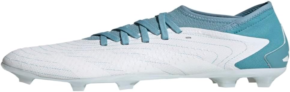 Футбольные бутсы adidas для взрослых, унисекс, белый/синий/серый
Футбольные бутсы adidas для взрослых, унисекс, белый/синий/серый