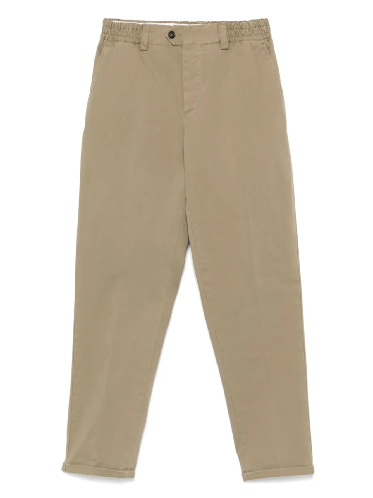 Брюки с эластичным поясом PT Torino, нейтральный
Брюки с эластичным поясом PT Torino, нейтральный