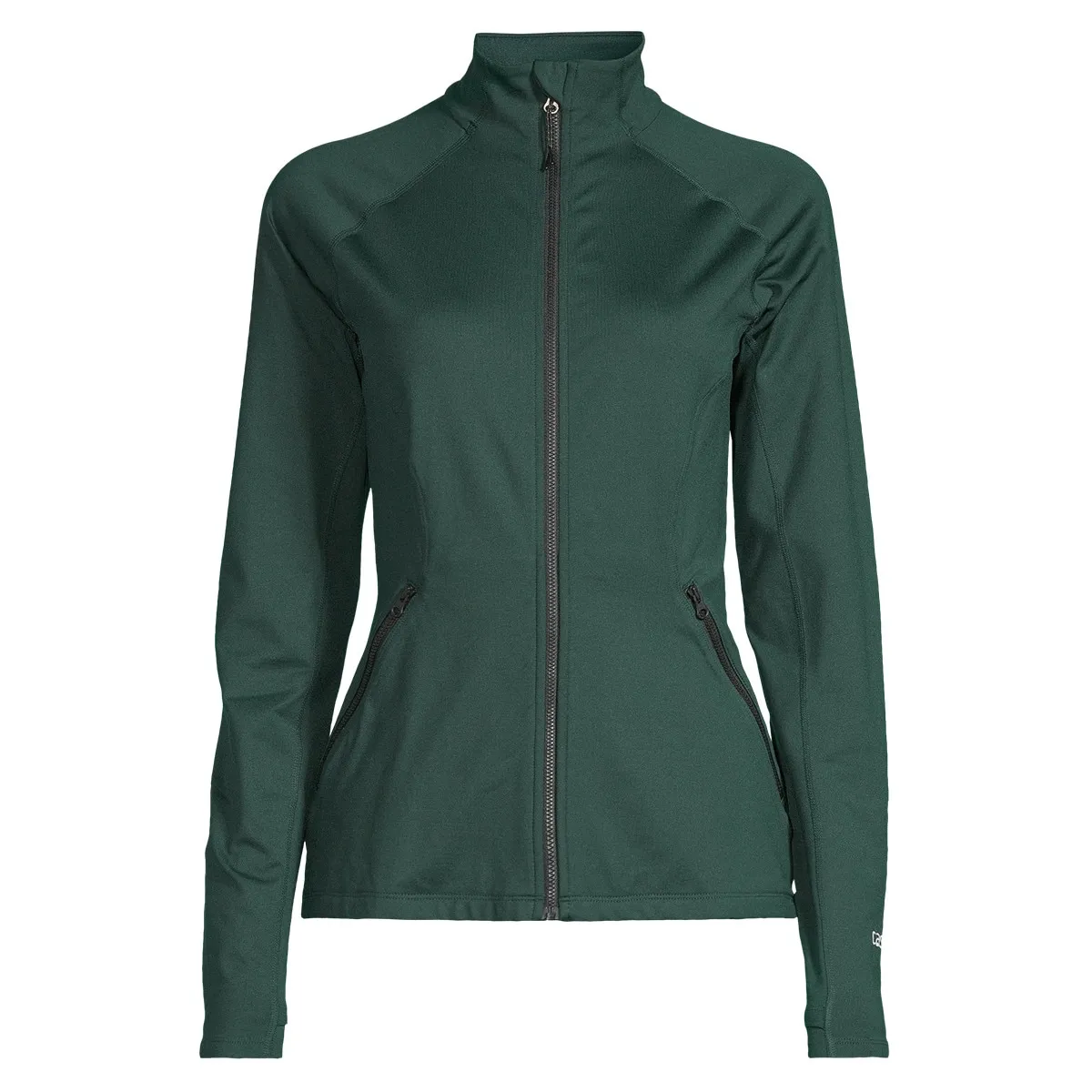 Женская куртка Refine Training Jacket Casall, темно-зеленый
Женская куртка Refine Training Jacket Casall, темно-зеленый