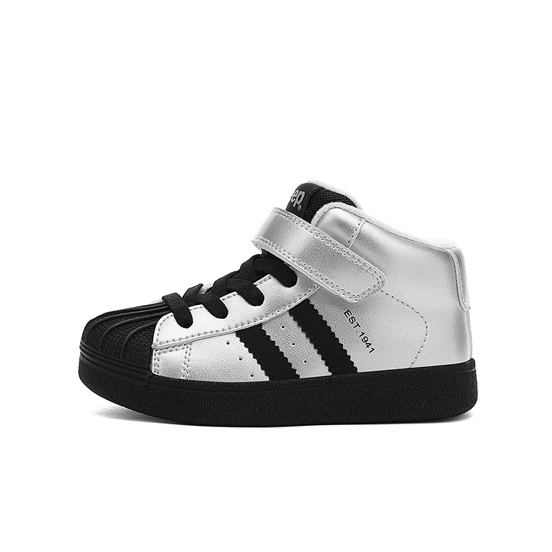 Классическая коллекция детских утепленных ботинок Stain Resistant, Slip Resistant, Abrasion Resistant Jeep, серебро
Классическая коллекция детских утепленных ботинок Stain Resistant, Slip Resistant, Abrasion Resistant Jeep, серебро