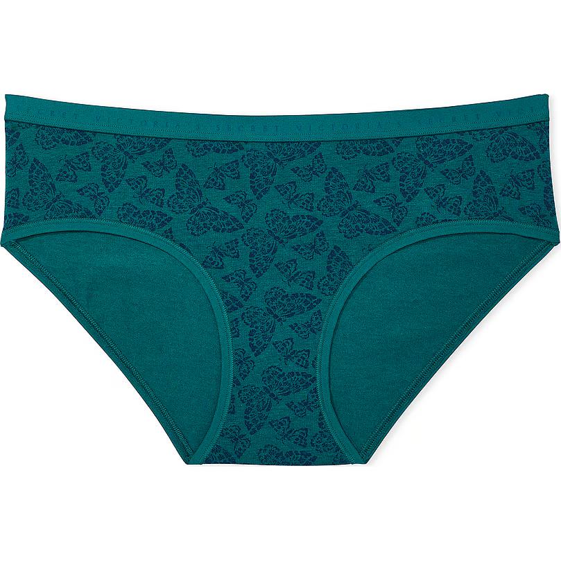 Victoria's Secret Стритч хлопковые хипхагер трусики/Stormy Teal нижнее белье женские 1 упаковка Green Print
Victoria's Secret Стритч хлопковые хипхагер трусики/Stormy Teal нижнее белье женские 1 упаковка Green Print