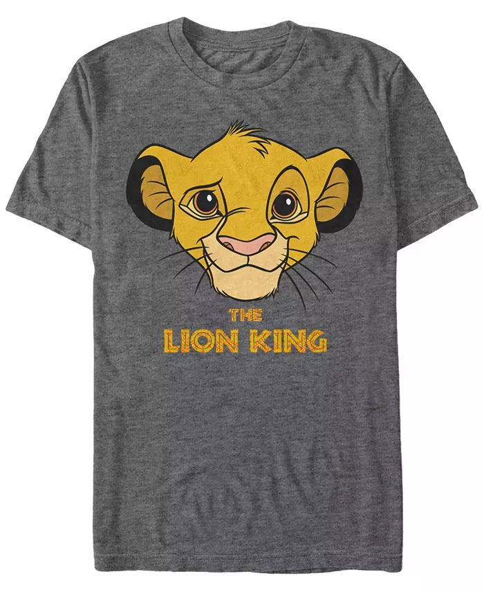 Мужская футболка с коротким рукавом Face Paint Fifth Sun, серый
Мужская футболка с коротким рукавом Face Paint Fifth Sun, серый