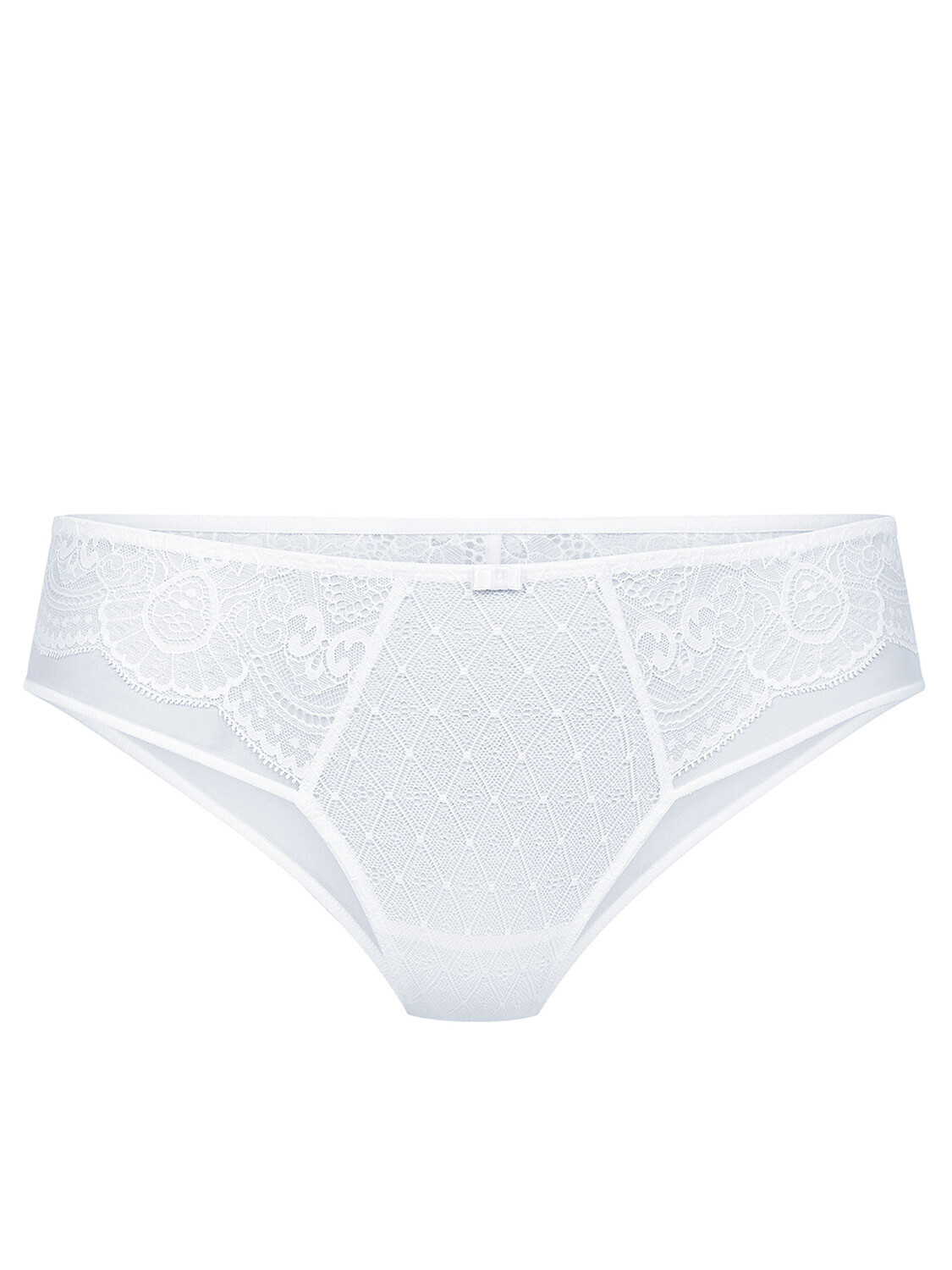 Трусы Anita Shorty Selma, белый
Трусы Anita Shorty Selma, белый