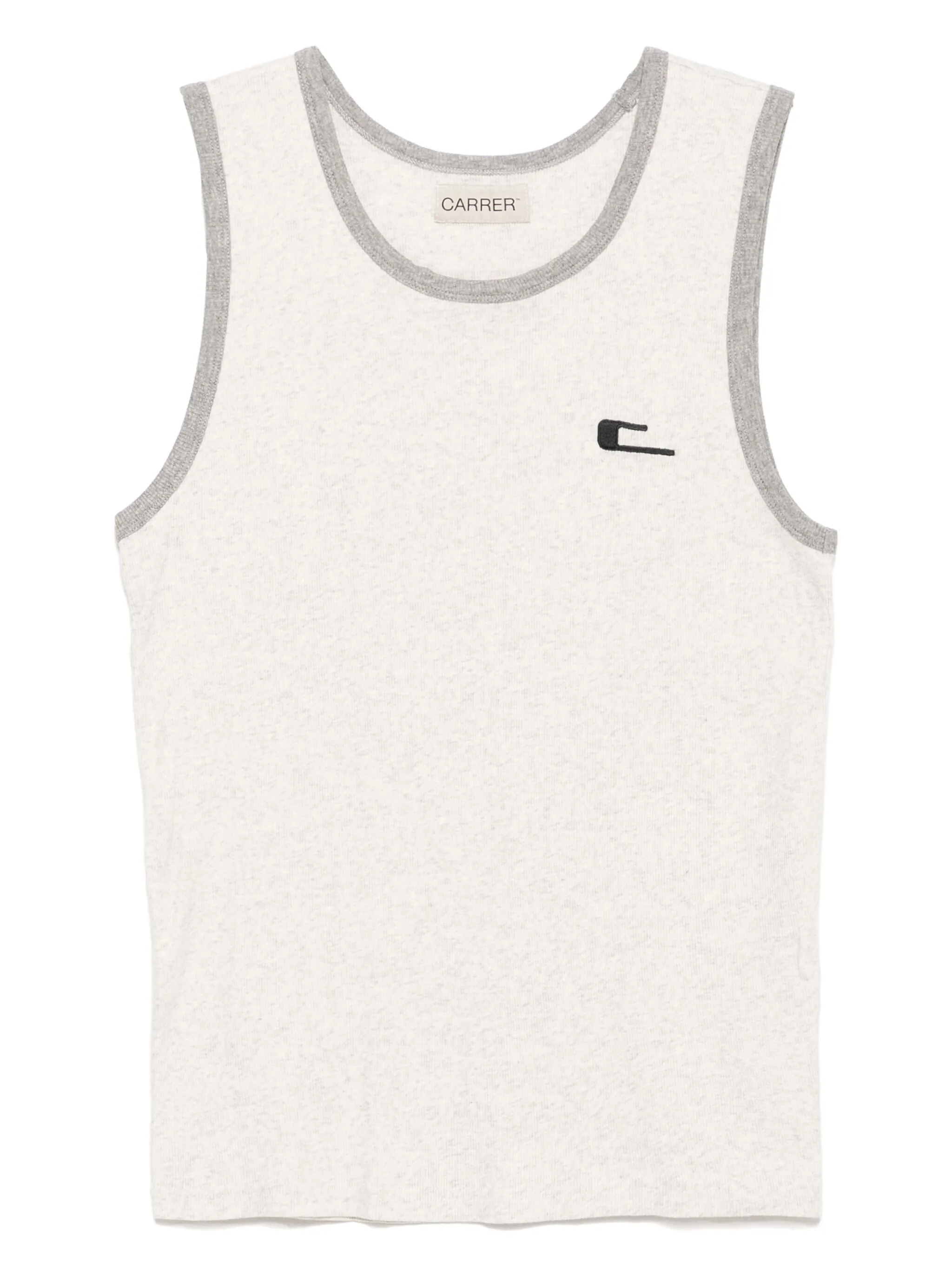 Топ Ferraz без рукавов Carrer, серый
Топ Ferraz без рукавов Carrer, серый