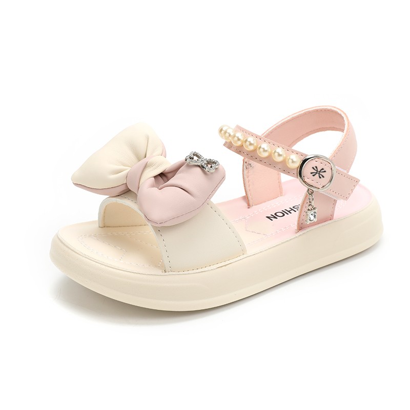 Детские сандалии YUZHAOLIN, розовый
Детские сандалии YUZHAOLIN, розовый