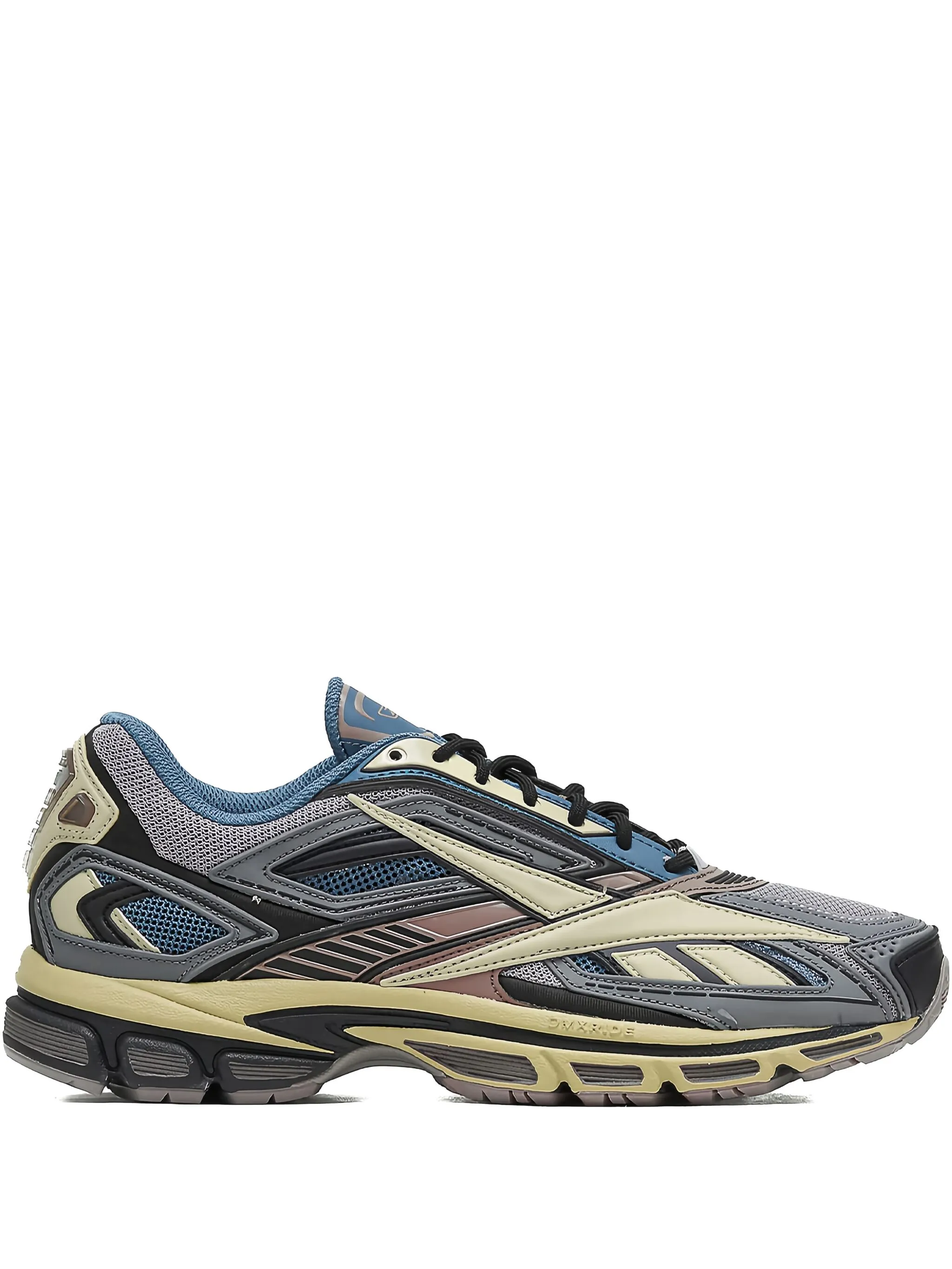 Кроссовки Premier Road Ultra Reebok Ltd, серый
Кроссовки Premier Road Ultra Reebok Ltd, серый