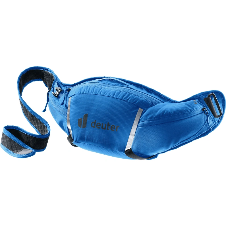 Поясная сумка Shortrail III Deuter, neptune
Поясная сумка Shortrail III Deuter, neptune