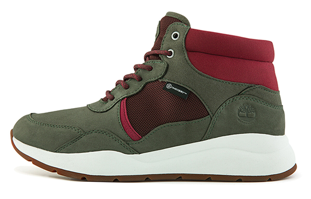 Timberland Кроссовки Женщины
Timberland Кроссовки Женщины