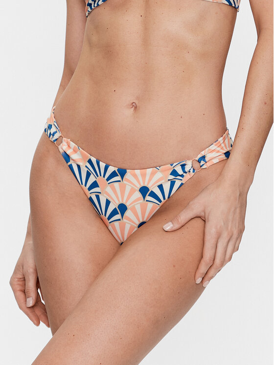 Низ бикини Shell Yeah Hipster O2212304 Volcom, оранжевый
Низ бикини Shell Yeah Hipster O2212304 Volcom, оранжевый