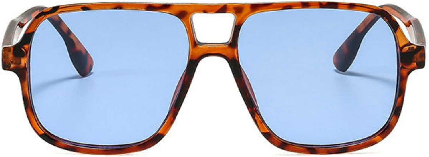 Willochra Классические квадратные солнцезащитные очки с двойным дужком для женщин, увеличенного размера, стильные дизайнерские черные солнцезащитные очки-пилот в винтажном стиле, C4
Willochra Классические квадратные солнцезащитные очки с двойным дужком для женщин, увеличенного размера, стильные дизайнерские черные солнцезащитные очки-пилот в винтажном стиле, C4