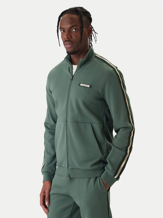 Свитшот regular fit 7M001479 AF12660 U7260 Ea7 Emporio Armani, зеленый
Свитшот regular fit 7M001479 AF12660 U7260 Ea7 Emporio Armani, зеленый