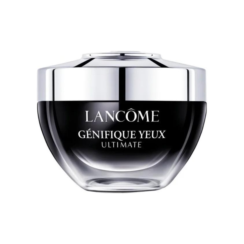 LANCOME Lankou Ultra Repair Small Black Bottle Eye Cream Новая версия, осветляющий крем для глаз, 2 успокаивающих увлажняющих 20мл/20мл*2
LANCOME Lankou Ultra Repair Small Black Bottle Eye Cream Новая версия, осветляющий крем для глаз, 2 успокаивающих увлажняющих 20мл/20мл*2