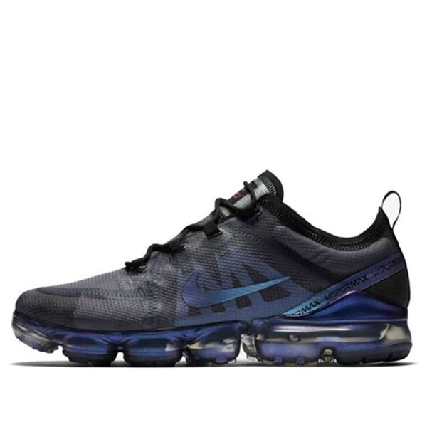 Кроссовки air vapormax 2019 Nike, черный
Кроссовки air vapormax 2019 Nike, черный