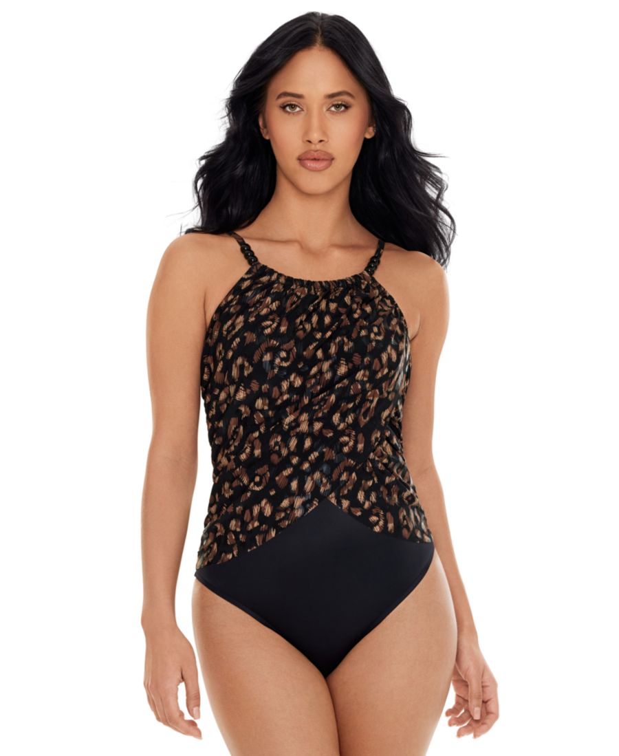 Женский слитный купальник La Paz Lisa Magicsuit, La Paz
Женский слитный купальник La Paz Lisa Magicsuit, La Paz