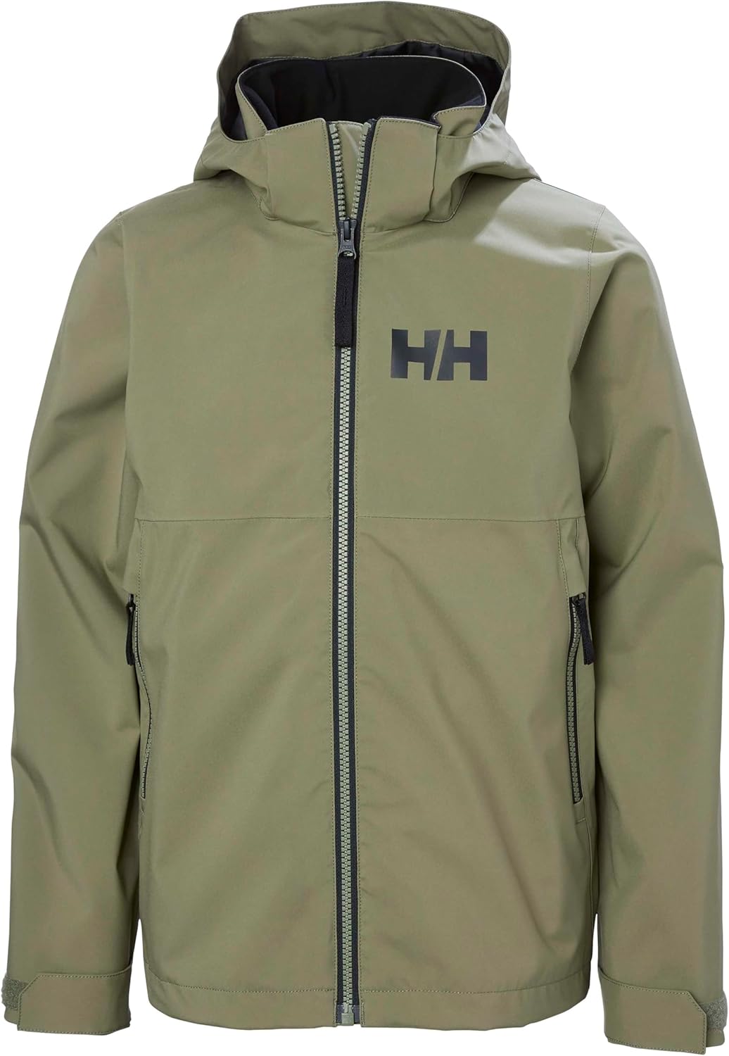 Куртка-дождевик Helly-Hansen для мальчиков Helly Hansen, 421 Lav Green
Куртка-дождевик Helly-Hansen для мальчиков Helly Hansen, 421 Lav Green