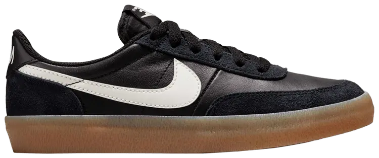 Кроссовки Nike Killshot 2 GS 'Black Sail Gum', черный
Кроссовки Nike Killshot 2 GS 'Black Sail Gum', черный