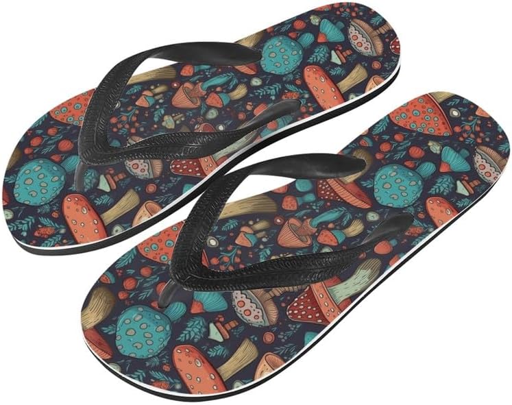 Женские плетеные шлепанцы Tribal с клубникой Koi, унисекс, мягкие тапочки, радужные пляжные летние повседневные шлепанцы для ванной Semiouray, Retro Mushroom
Женские плетеные шлепанцы Tribal с клубникой Koi, унисекс, мягкие тапочки, радужные пляжные летние повседневные шлепанцы для ванной Semiouray, Retro Mushroom