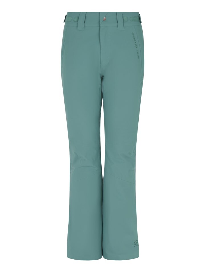 Брюки для лыж и сноуборда Protest PRTCARMACKOS, цвет Evergreen
Брюки для лыж и сноуборда Protest PRTCARMACKOS, цвет Evergreen