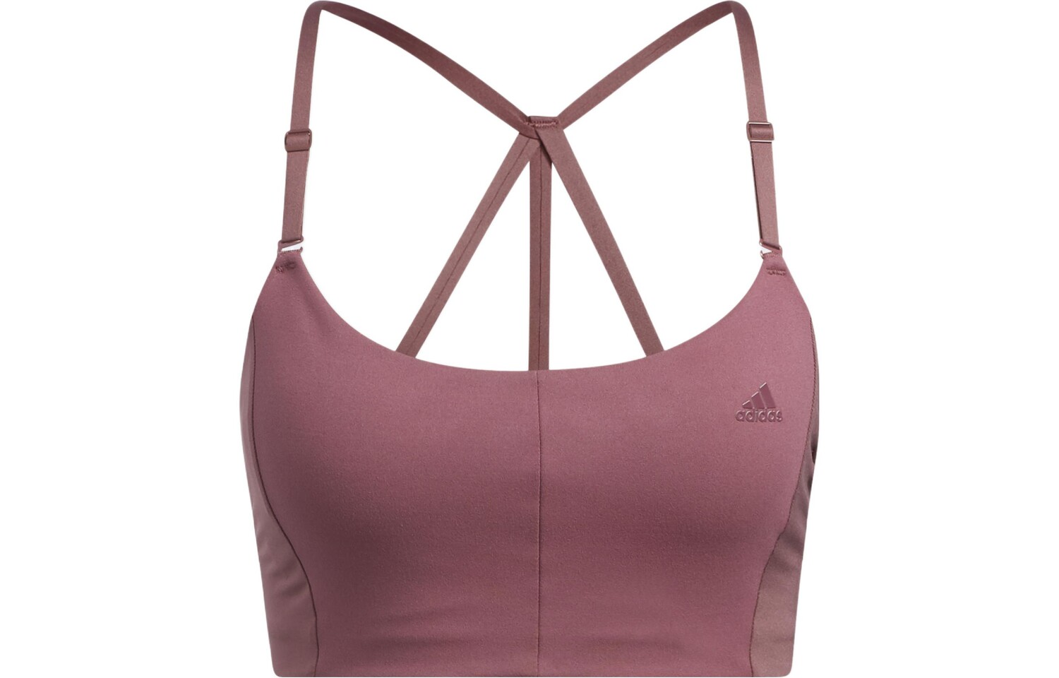 Спортивное нижнее белье женское Кофе Adidas
Спортивное нижнее белье женское Кофе Adidas