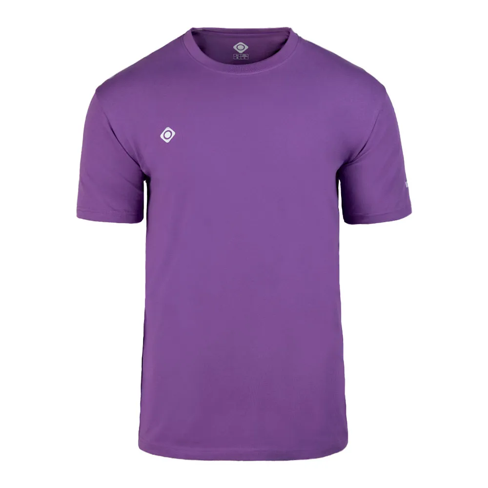 Футболка Izas Kairi, фиолетовый
Футболка Izas Kairi, фиолетовый