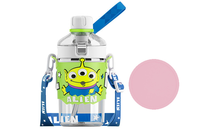 Пластиковые стаканы для воды Disney, Three-Eyed Boy + Coaster
Пластиковые стаканы для воды Disney, Three-Eyed Boy + Coaster