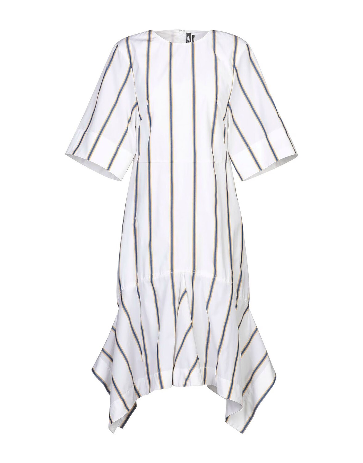 Платье Calvin Klein, белый
Платье Calvin Klein, белый