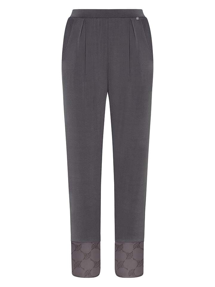Пижамные брюки Joop! Bodywear Pyjama-Hose, антрацит
Пижамные брюки Joop! Bodywear Pyjama-Hose, антрацит