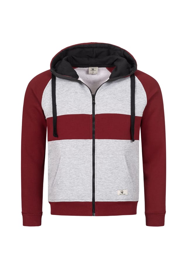 Толстовка с капюшоном Rock Creek, красный
Толстовка с капюшоном Rock Creek, красный