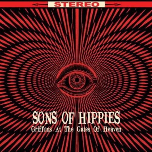 Виниловая пластинка Sons Of Hippies - Griffons At The Gates Of Heaven
Виниловая пластинка Sons Of Hippies - Griffons At The Gates Of Heaven