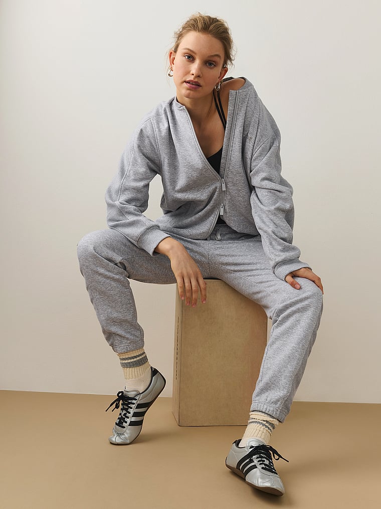 Флисовая куртка VSX Movement Vsx, medium heather grey
Флисовая куртка VSX Movement Vsx, medium heather grey
