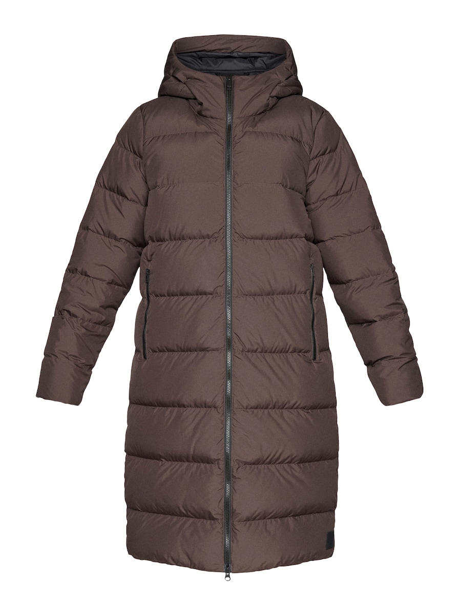 Уличное пальто JACK WOLFSKIN Frozen Palace, темно-коричневый
Уличное пальто JACK WOLFSKIN Frozen Palace, темно-коричневый