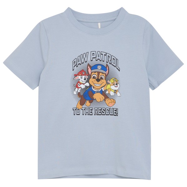 Детская футболка, размер 6689 - футболка Minymo, синий
Детская футболка, размер 6689 - футболка Minymo, синий