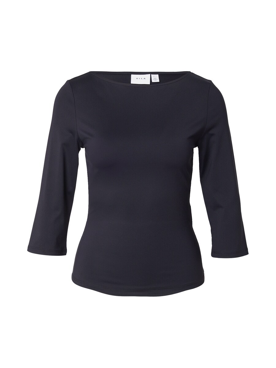 Рубашка VILA VIKenza, черный
Рубашка VILA VIKenza, черный