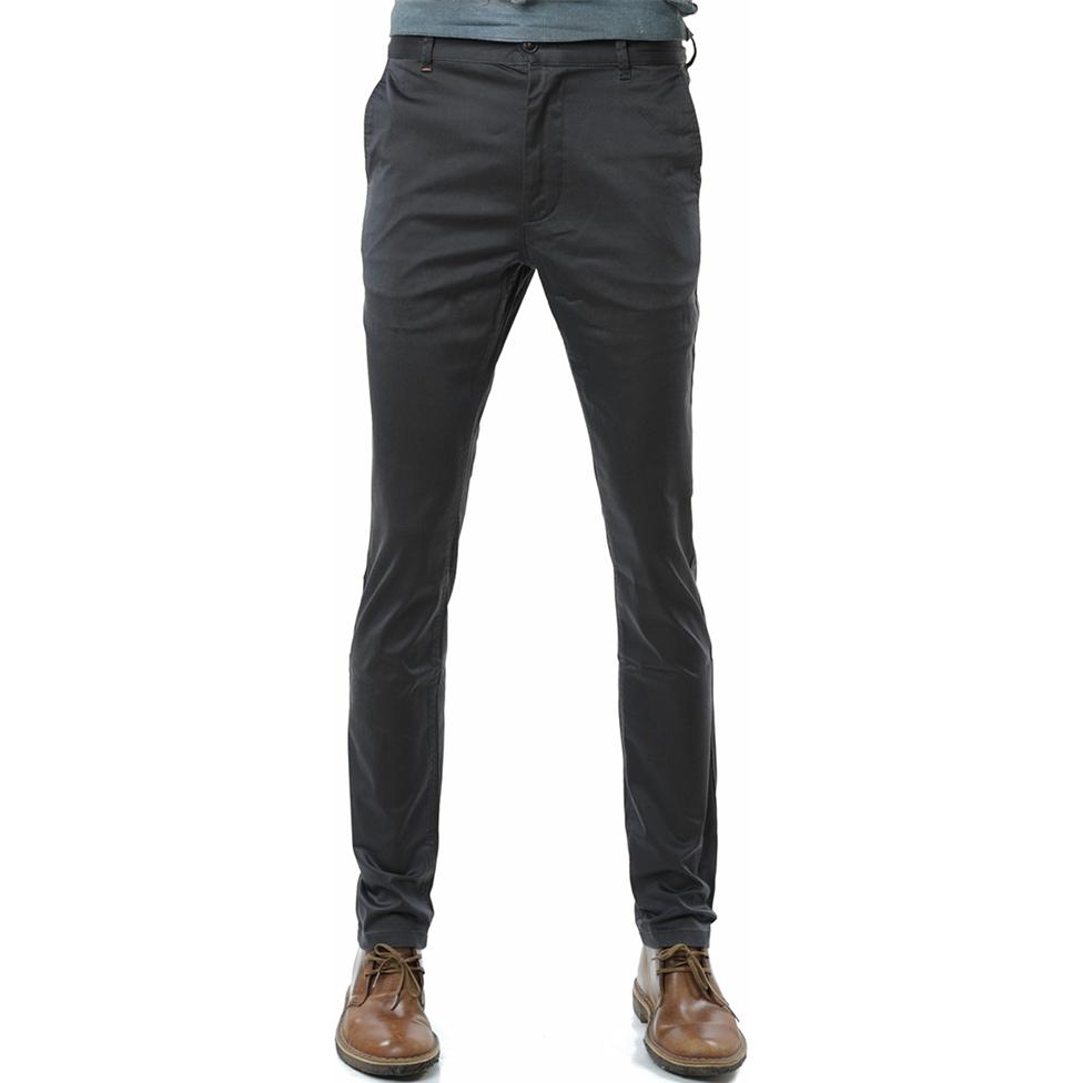 HUGO BOSS Джинсы мужские черные FW24
HUGO BOSS Джинсы мужские черные FW24