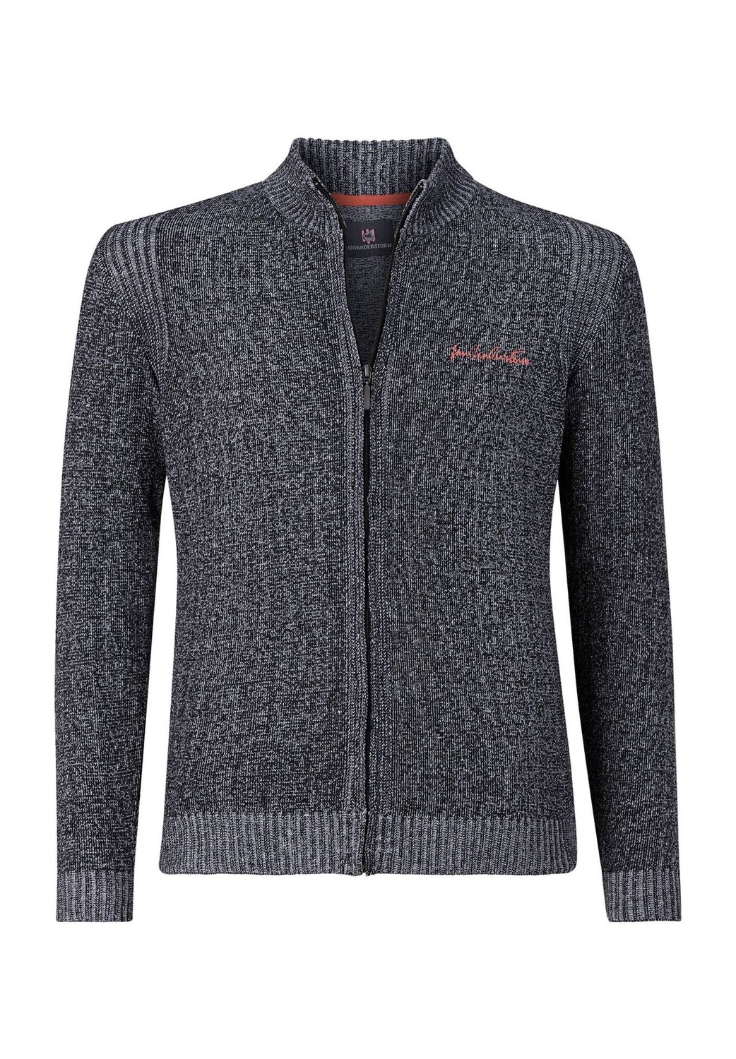 Кардиган ИНГРАБАН JAN VANDERSTORM, темно-серый
Кардиган ИНГРАБАН JAN VANDERSTORM, темно-серый