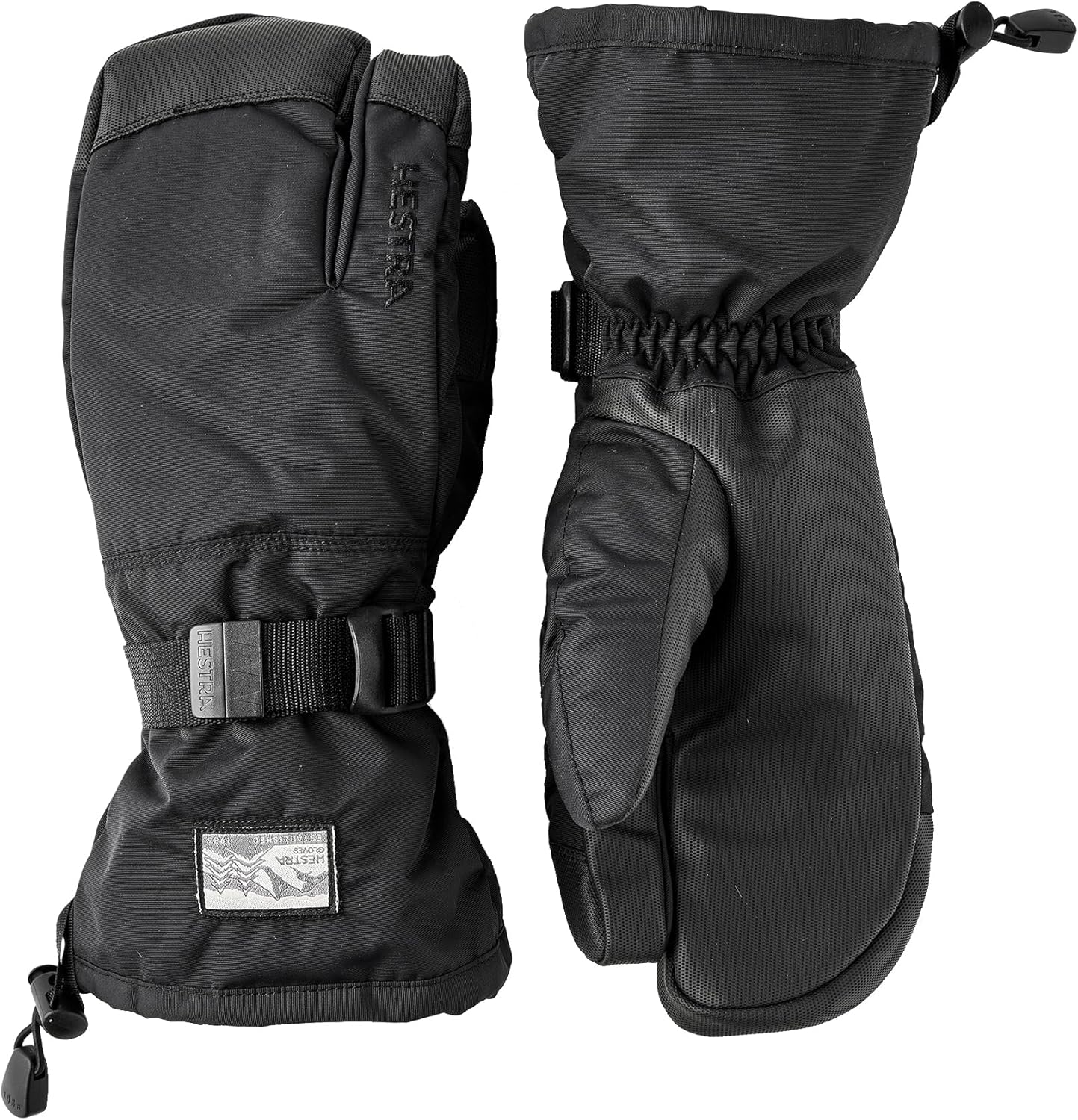 Перчатки Hestra Unisex Gauntlet Sr с тремя пальцами, водонепроницаемые, ветрозащитные, утепленные для катания на лыжах и сноуборде, для мужчин и женщин, Black/Black, Розовый, Перчатки Hestra Unisex Gauntlet Sr с тремя пальцами, водонепроницаемые, ветрозащ
Перчатки Hestra Unisex Gauntlet Sr с тремя пальцами, водонепроницаемые, ветрозащитные, утепленные для катания на лыжах и сноуборде, для мужчин и женщин, Black/Black, Розовый, Перчатки Hestra Unisex Gauntlet Sr с тремя пальцами, водонепроницаемые, ветрозащ
