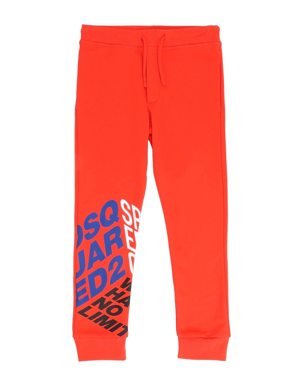 Брюки Dsquared2, оранжевый
Брюки Dsquared2, оранжевый