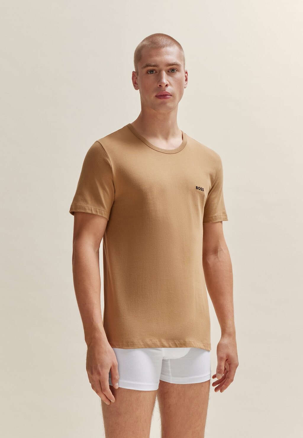 Майка/рубашка RN 3PACK CLASSIC BOSS, цвет open miscellaneous
Майка/рубашка RN 3PACK CLASSIC BOSS, цвет open miscellaneous