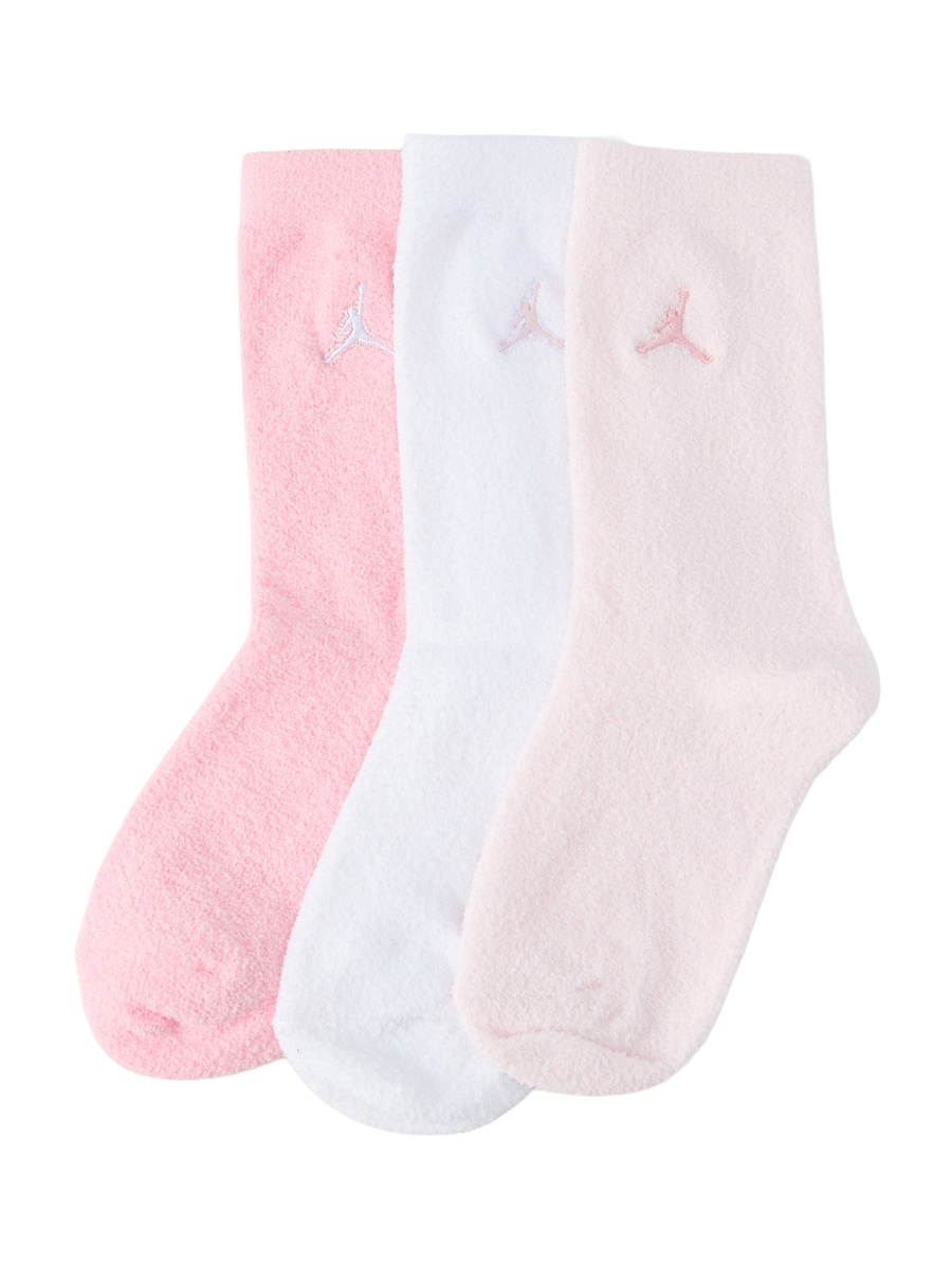 Носки Jordan, розовый/темно-розовый
Носки Jordan, розовый/темно-розовый