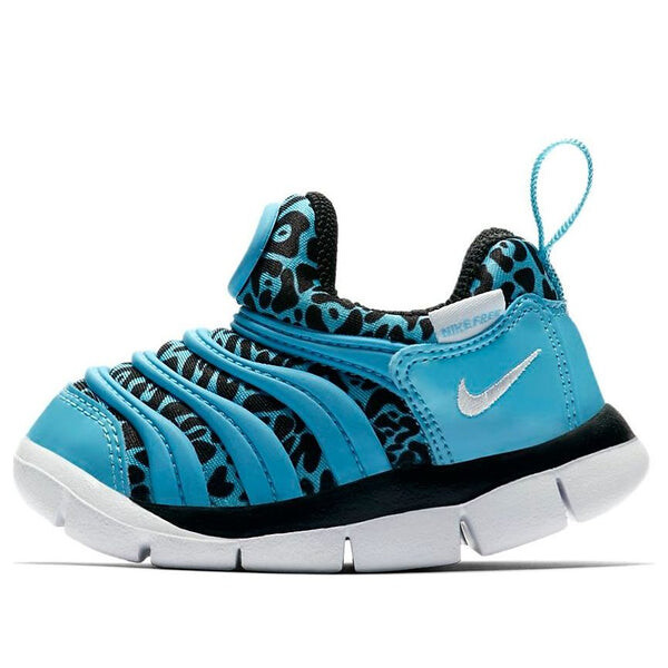 Кроссовки Nike с принтом, синий
Кроссовки Nike с принтом, синий